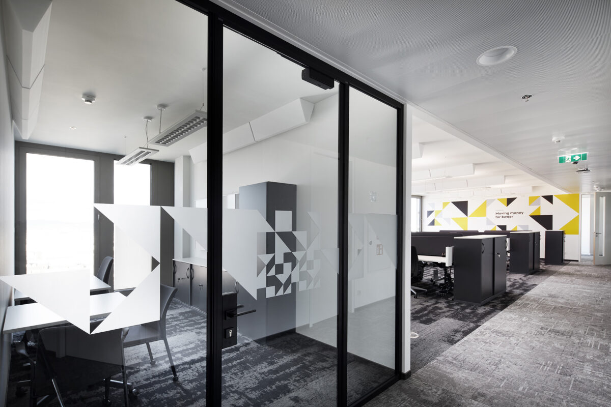 Architekturfotografie - Roland Wimmer