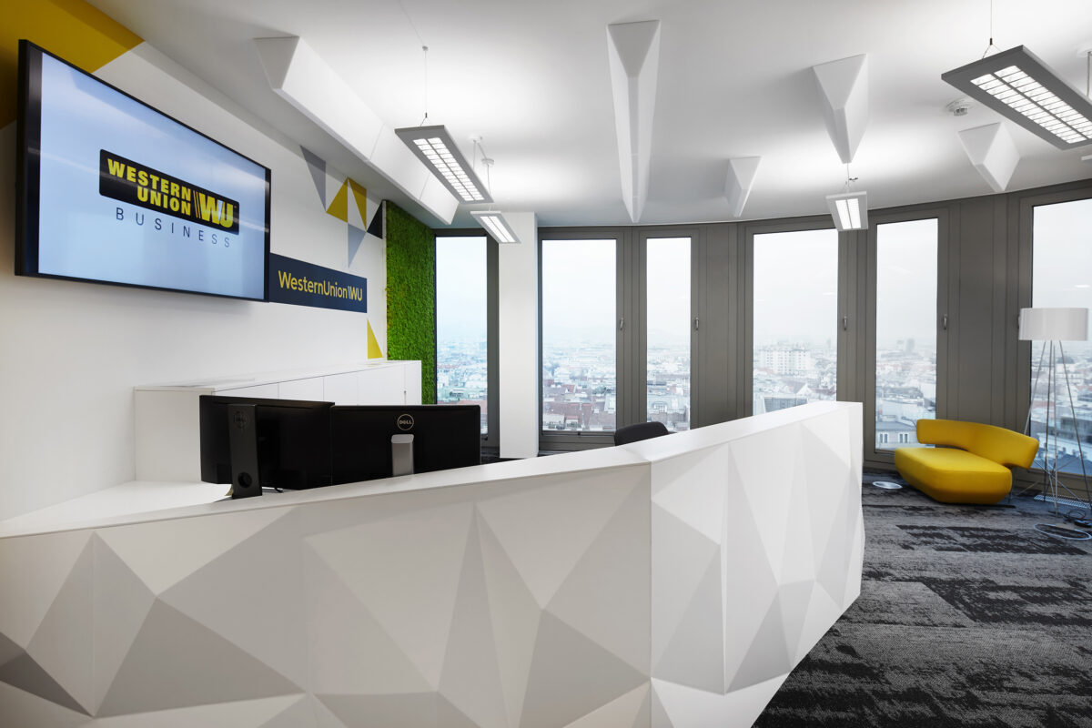 Architekturfotografie Linz - Roland Wimmer