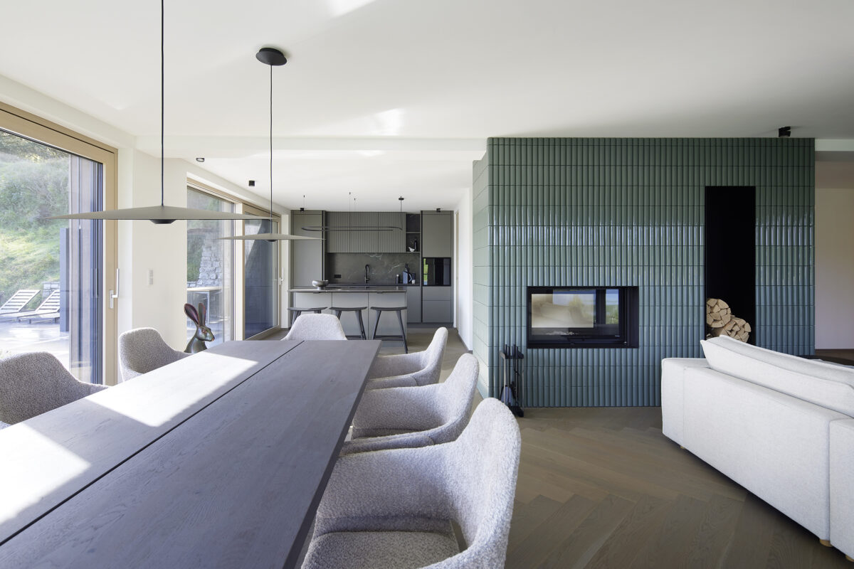 Professionelle Architekturfotografie in Linz und Umgebung