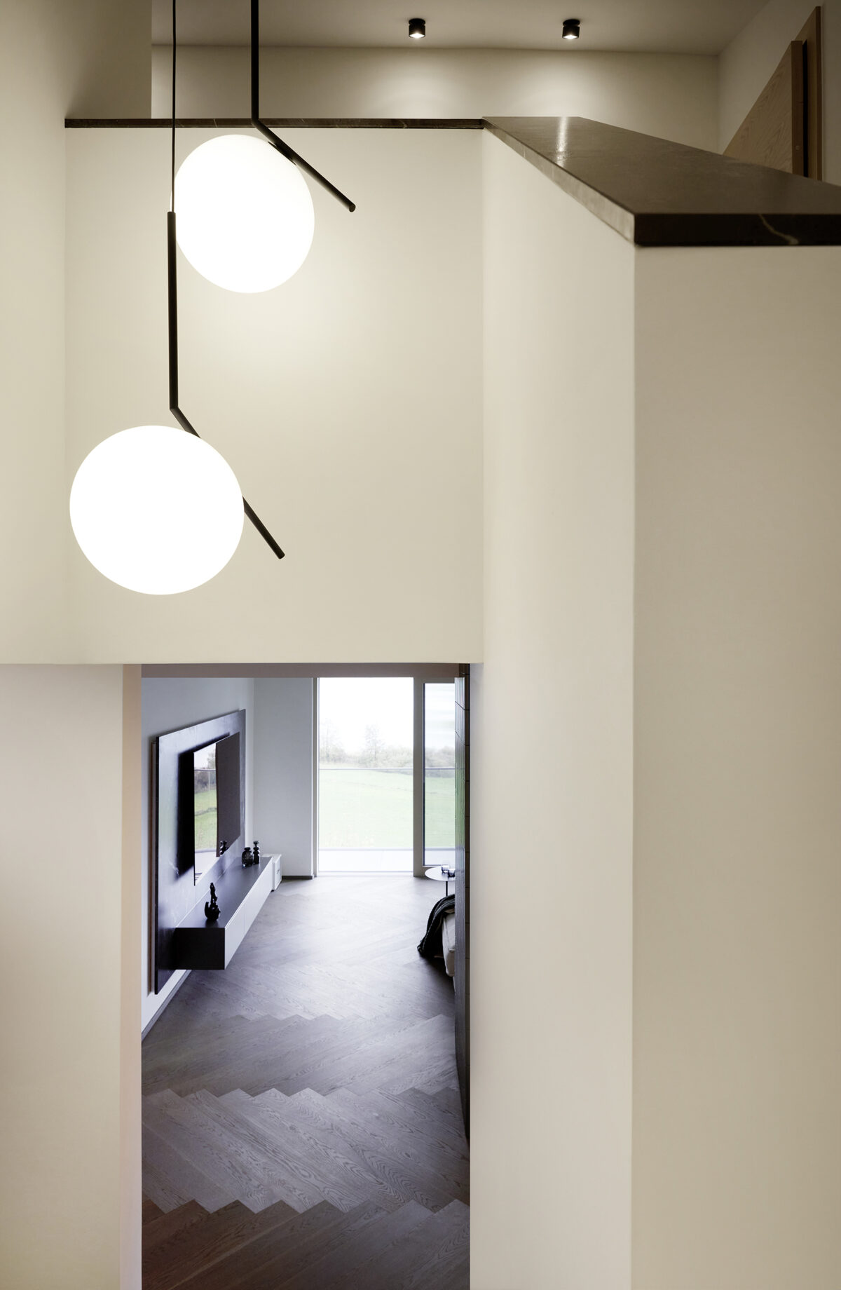 Architekturfotografie Oberösterreich