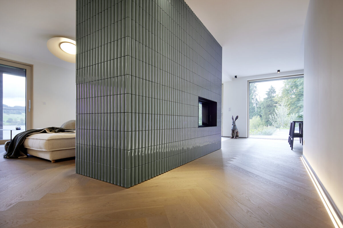 Architekturfotografie Salzburg